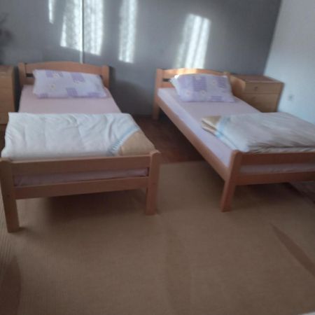 Apartamento Janina Hisa Stolac Exterior foto