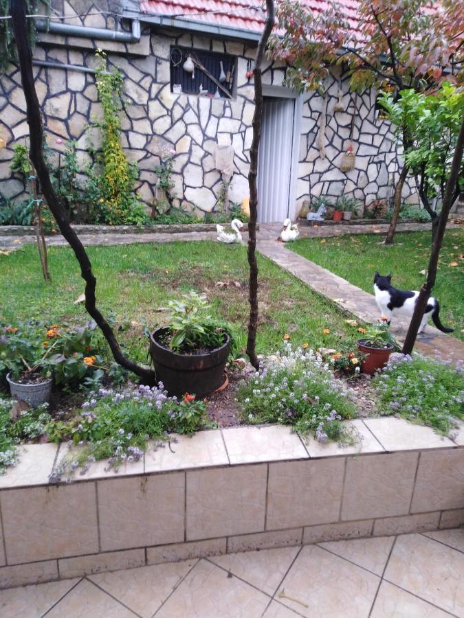 Apartamento Janina Hisa Stolac Exterior foto