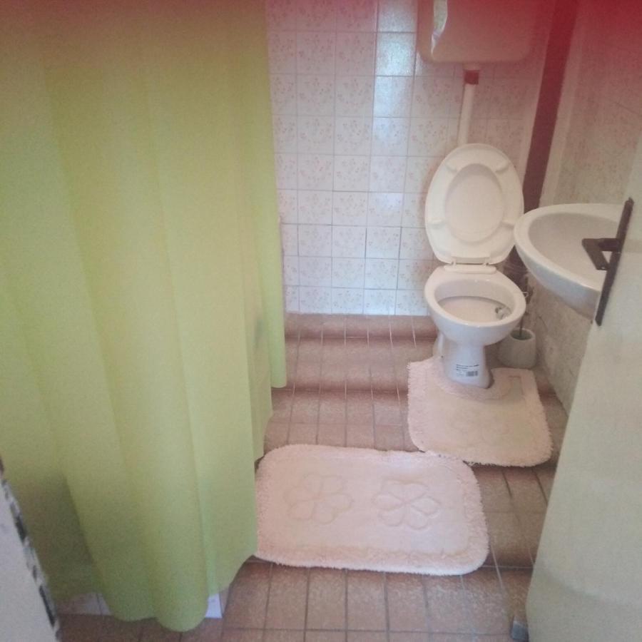 Apartamento Janina Hisa Stolac Exterior foto