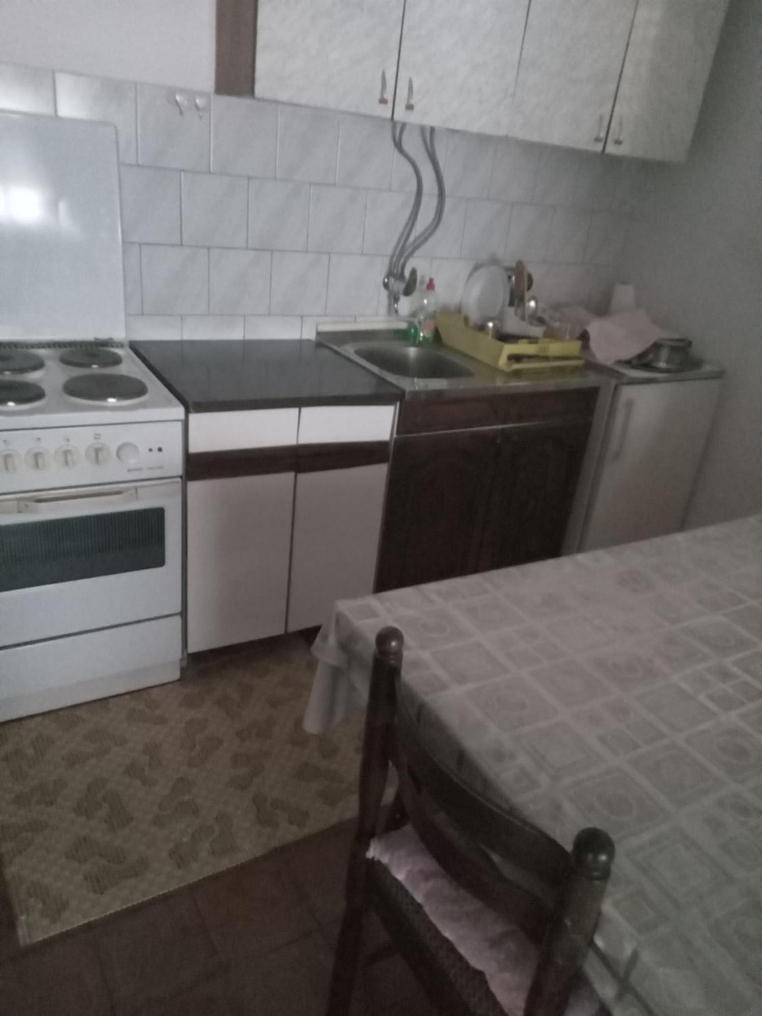 Apartamento Janina Hisa Stolac Exterior foto