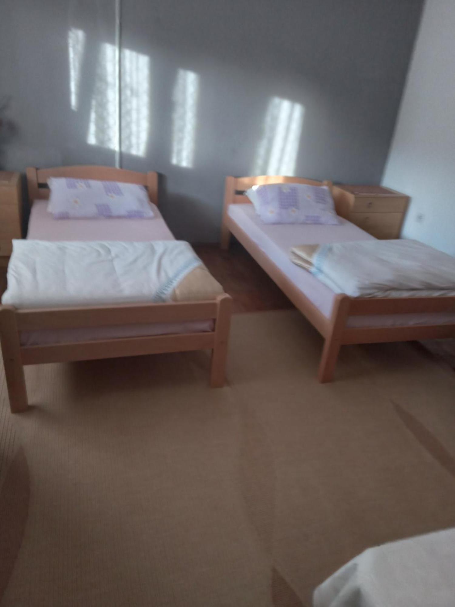 Apartamento Janina Hisa Stolac Exterior foto