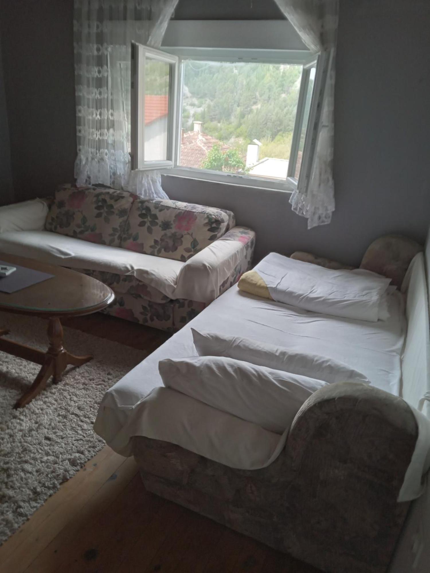 Apartamento Janina Hisa Stolac Exterior foto
